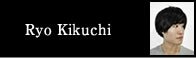 Ryo Kikuchi