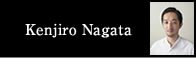 Kenjiro Nagata