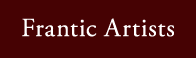 frantic artist